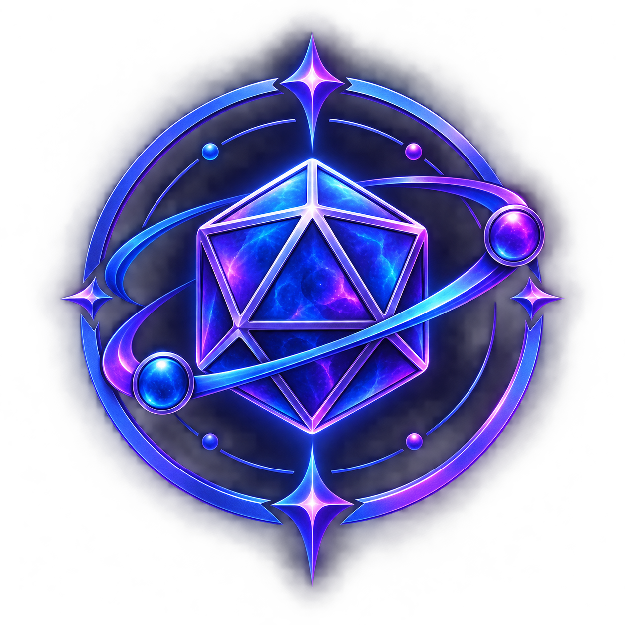 Nexus Tabletop logo